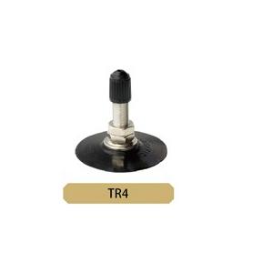 IRC 井上ゴム 130/90-15 140/80-15 TR-4 MCチューブ タイヤチューブ