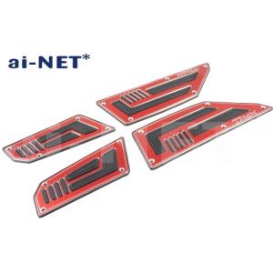 並行輸入品】 Tmax-バイク 二輪テールライト ウィンカー リアブレーキ