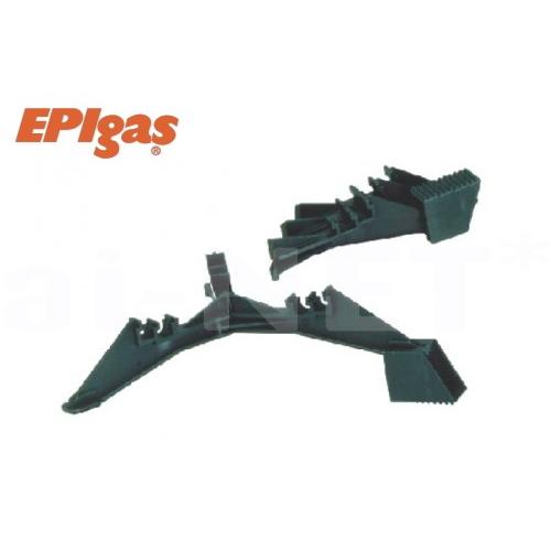 在庫有 EPIgas EPIガス EPIカートリッジスタビライザーII ガスカートリッジ専用 A-6...