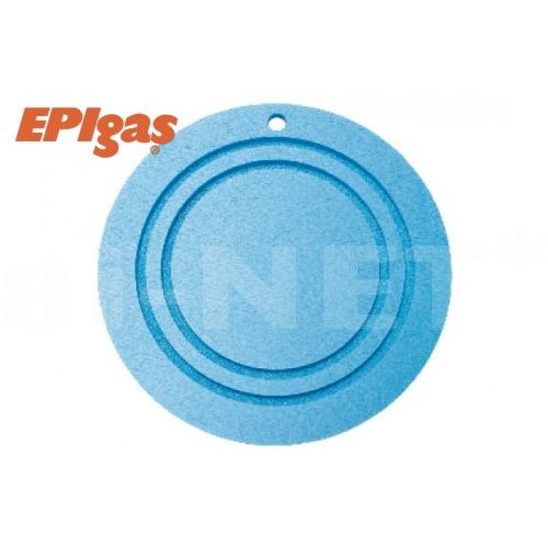 EPIgas EPIガス カートリッジトレー ガスカートリッジ専用 A-6606(アウトドア キャン...