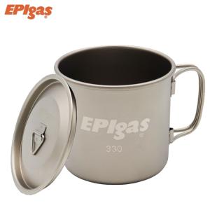 snow peak（スノーピーク） チタンシングルマグ 450 マグカップ 450ml