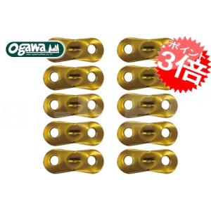 在庫有 小川キャンパル/キャンパルジャパン アルミ自在 3120 自在金具 テント タープ 長さ調節 小川テント オガワテント アウトドア キャンプ