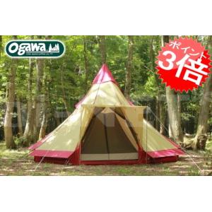 ogawa◇ツインピルツフォーク ハーフインナー 3567 : セカンド