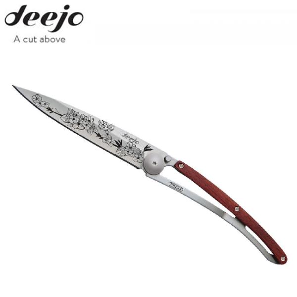 特価品 DEEJO/ディージョ tatoo 37g CHERRY BLOSSOM -CORALWOO...