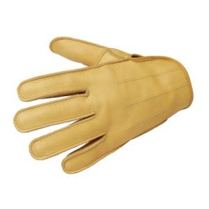 2016春夏 NEWモデル [ラフ&amp;ロード] プレミアムガンカットグローブ RR8519 【タン/M...