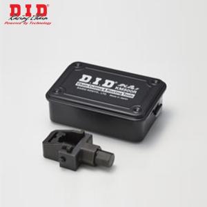 送料無料 DID かし丸君 #50系フルセット 4525516902137 チェーン かしめ工具 520 525 530 532 サイズ チェーン交換 工具 チェーンカット