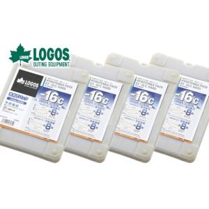 在庫有 お買い得4個セット LOGOS ロゴス 氷点下パックGT-16℃・ハード1200g 81660611 保冷剤 冷凍保存 長時間 最強 アウトドア キャンプ｜horidashi