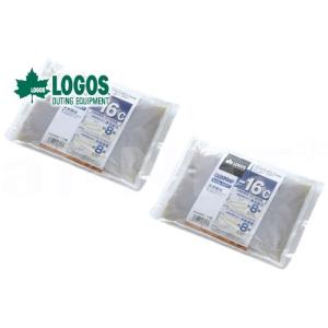 お買い得4セット LOGOS ロゴス 氷点下パックGT-16℃・ソフト900g (81660607) 保冷剤 冷凍保存 長時間 最強(アウトドア  キャンプ) :60973x4-a1:アイネット 店 通販 