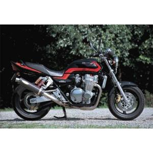 ノジマエンジニアリング CB1300SF SC40 Nojima ノジマ FASARM チタン 4