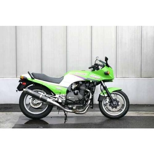 送料無料 マフラー(ノジマエンジニアリング)FASARM S チタン フルエキゾースト 4-1SC(...