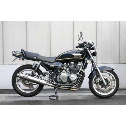 送料無料 マフラー(ノジマエンジニアリング)FASARM S チタン フルエキゾースト 4-1SC(...