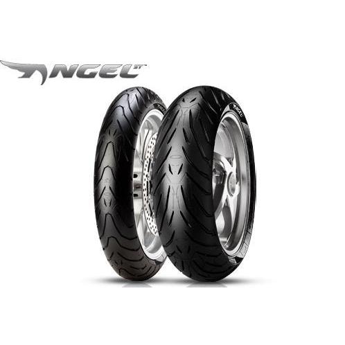 PIRELLI(ピレリ) (ANGEL ST エンジェルST) Ninja(ニンジャ)400/ER-...