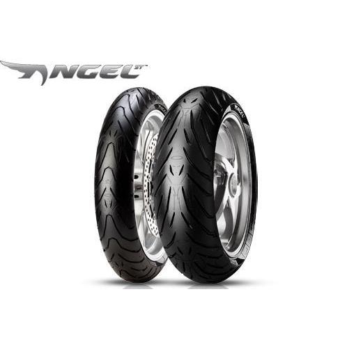 納期未定入荷後発送 PIRELLI(ピレリ) (ANGEL ST エンジェルST) ZX-7R/RR...