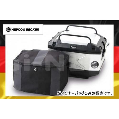 XPLORER エクスプローラー トップケース45用 インナーバッグ(700515)(HEPCO&amp;B...