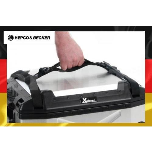 4月中旬入荷予定 XPLORER エクスプローラー トップケース45用 キャリーハンドル(74001...