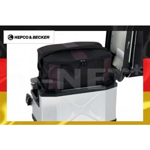 4月中旬入荷予定 XPLORER エクスプローラー サイドケース40用 インナーバッグ(700514...