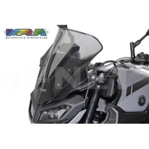 Puig（プーチ） Puig 9955N Manual Elevation Mechanism YAMAHA MT-09