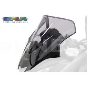 MRA (エムアールエー) スクリーン レーシング スモーク Z250 MR668S