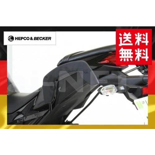 サイドキャリア 送料無料 C-BOWソフトバック専用キャリア カワサキ Ninja250 ニンジャ2...