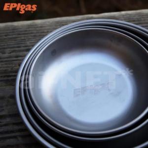 EPIgas チタンプレート 150 チタンカ...の詳細画像3