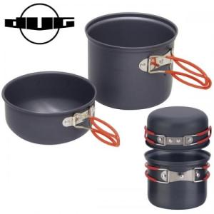 日清食品 調理器具 鍋 カップヌードル型チタンクッカー od : ヒマラヤ