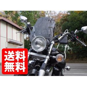 DAYTONA（デイトナ） 34004 ショートボブ リアフェンダー ルーカス