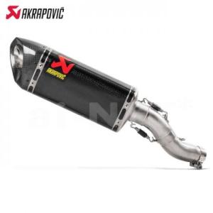 AKRAPOVIC CBR250RR マフラー...の詳細画像1