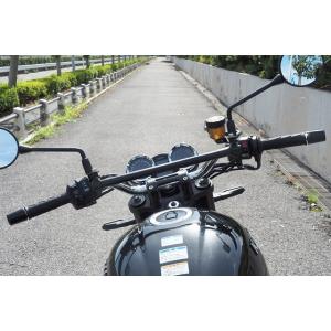 ワールドウォーク製 Z900RS マルチガジェットマウントバー mgb-11 WW製