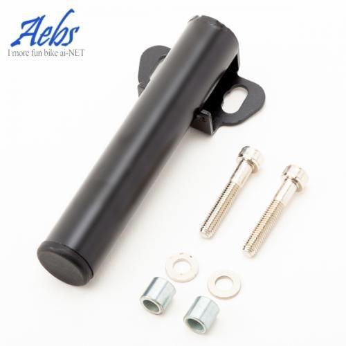 ウインターセール エービス スマホホルダー用 ガジェットマルチバーホルダー マスターシリンダークラン...