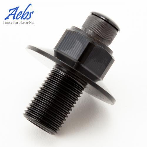 スプリングセール  Aebs エービス ガジェットマルチバーホルダー マウントボルト Ninja25...