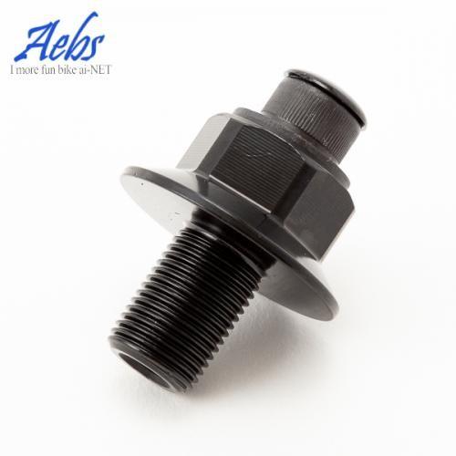 スプリングセール  【Aebs[エービス]】ガジェットマルチバーホルダー マウントボルト YZF-R...