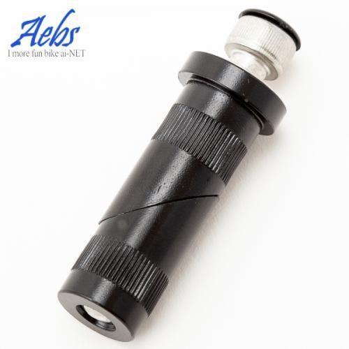 在庫有 Aebs エービス ガジェットマルチバーホルダー マウントキット 径Φ17〜20 12ヶ月保...