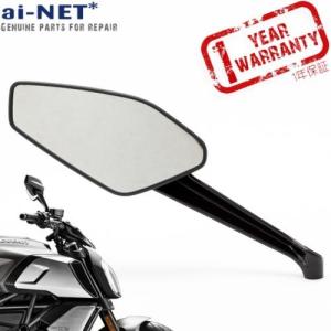 DUCATI（ドゥカティ） ハイパーモタード950 ミラー 左 005058 純正
