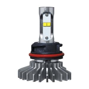 原付 ミニバイク用 LEDヘッドライト NEOL PH11 6000K 防水 防塵 AC/DC兼用 1年保証 SPHERE/スフィアライト スフィアLED NEOL(SBNS060) 爆買