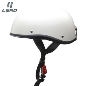 在庫有 送料無料 LEAD ELZO ハーフヘ...の詳細画像3