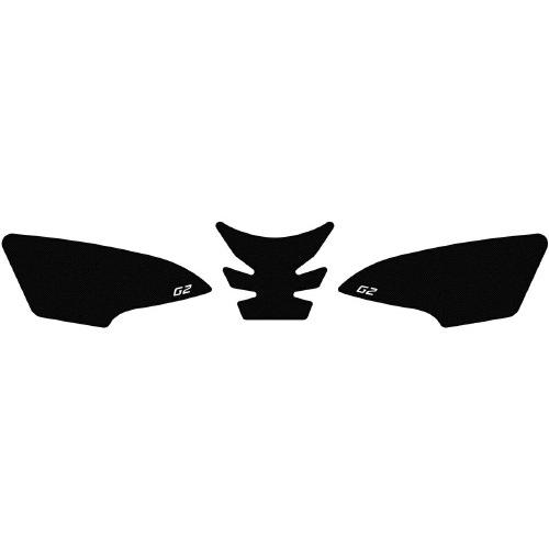 タンクパッド ワールドウォーク製 NIKEN（ナイケン） G2プロテクションタンクパッド (g2-3...