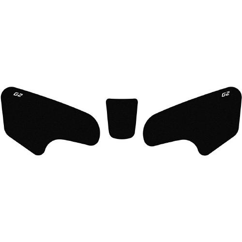 タンクパッド 送料無料 ワールドウォーク製 FJR1300 G2プロテクションタンクパッド(G2-3...