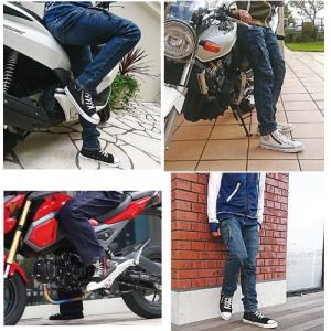 ラフ&ロード ラフライディングスニーカー RR...の詳細画像2