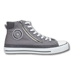 ラフ＆ロード ラフライディングスニーカー RR5837 グレー