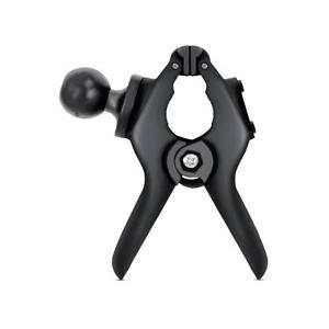 RAM MOUNTS（ラムマウント） タフクランプ(L) φ19.05-28.57mm対応 RAP