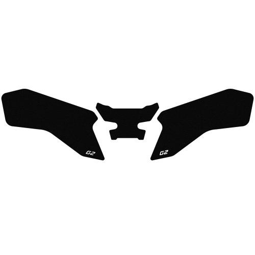 タンクパッド 送料無料 ワールドウォーク製 CB250R G2プロテクションタンクパッド(g2-41...