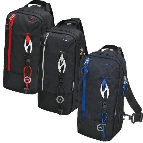 ラフ＆ロード S-ワンショルダー RR9409 7L デイバッグ