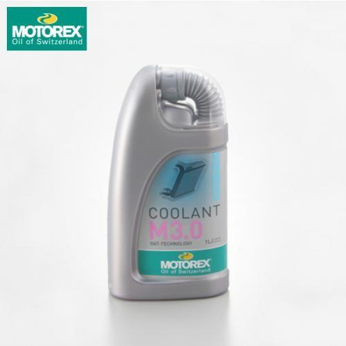 MOTOREX/モトレックス クーラント M3.0 ケミカル 97837 バイク用 クーラント液 冷...