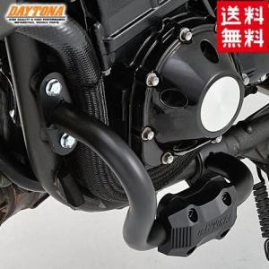 カワサキ ZRX1200 DAEG スクリーン(スモーク) ACRY Point : モトパーツ