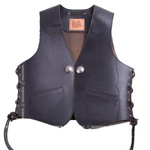 Harley Davidson（ハーレー・ダビッドソン） Fuel to Flames レザー