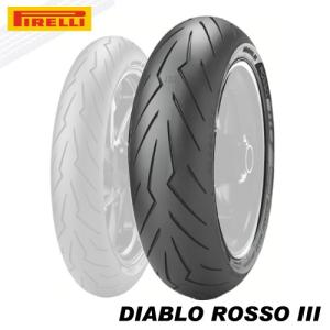 PIRELLI（ピレリ） 在庫有 160/60ZR17 国内正規品PIRELLI DIABLO