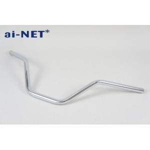 レビューで特典 1年保証付 FTR223 FTR250 GB250 ハンドル ハンドルパイプ