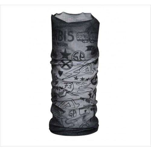 ラフ＆ロード ACERBIS SP CLUB ネックウォーマー AC-91028 グラファイト