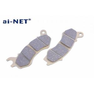 aiNET（バイク） CBR600RR/03-04 WF ダブルディスク フロント 用