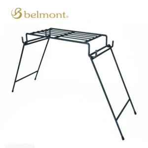 在庫有 belmont/ベルモント BM-284アイアン焚火スタンド キャンプ アウトドア バーベキュー